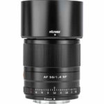 Viltrox AF 56mm f/1.4 XF για Fujifilm Χ - Image 4