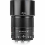Viltrox AF 56mm f/1.4 XF για Fujifilm Χ - Image 8