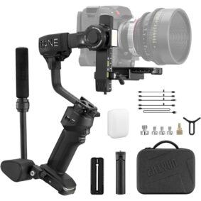 Zhiyun Crane 4 Gimbal Combo