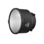 Jinbei Ανταυγαστήρας MH 14cm & Έγχρωμες Ζελατίνες Κιτ - Image 3