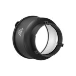 Jinbei Ανταυγαστήρας MH 14cm & Έγχρωμες Ζελατίνες Κιτ - Image 4