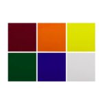 Jinbei Ανταυγαστήρας MH 14cm & Έγχρωμες Ζελατίνες Κιτ - Image 6