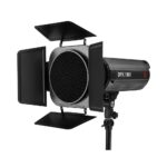 Jinbei JB-A Κιτ Έγχρωμων Φίλτρων Πτερυγίων Κυψέλης - Image 2