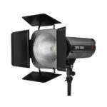 Jinbei JB-A Κιτ Έγχρωμων Φίλτρων Πτερυγίων Κυψέλης - Image 3