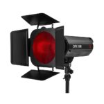 Jinbei JB-A Κιτ Έγχρωμων Φίλτρων Πτερυγίων Κυψέλης - Image 4