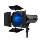 Jinbei JB-A Κιτ Έγχρωμων Φίλτρων Πτερυγίων Κυψέλης - Image 5