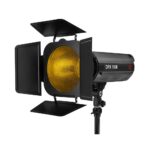 Jinbei JB-A Κιτ Έγχρωμων Φίλτρων Πτερυγίων Κυψέλης - Image 6