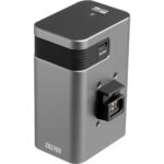 Zhiyun X100 Μπαταρία Λαβή - Image 2