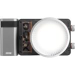 Zhiyun X100 Μπαταρία Λαβή - Image 6