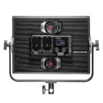 Jinbei P80BI Bicolor LED - Image 4