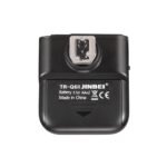 Jinbei TR-Q6II Πομποδέκτης - Image 4