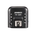 Jinbei TR-Q6II Πομποδέκτης - Image 5