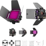 Zhiyun FiveRay M20C RGB LED Combo