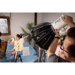 Aputure Light Dome Mini III Softbox - Image 24