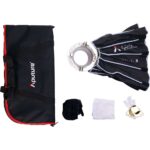 Aputure Light Dome Mini III Softbox - Image 27