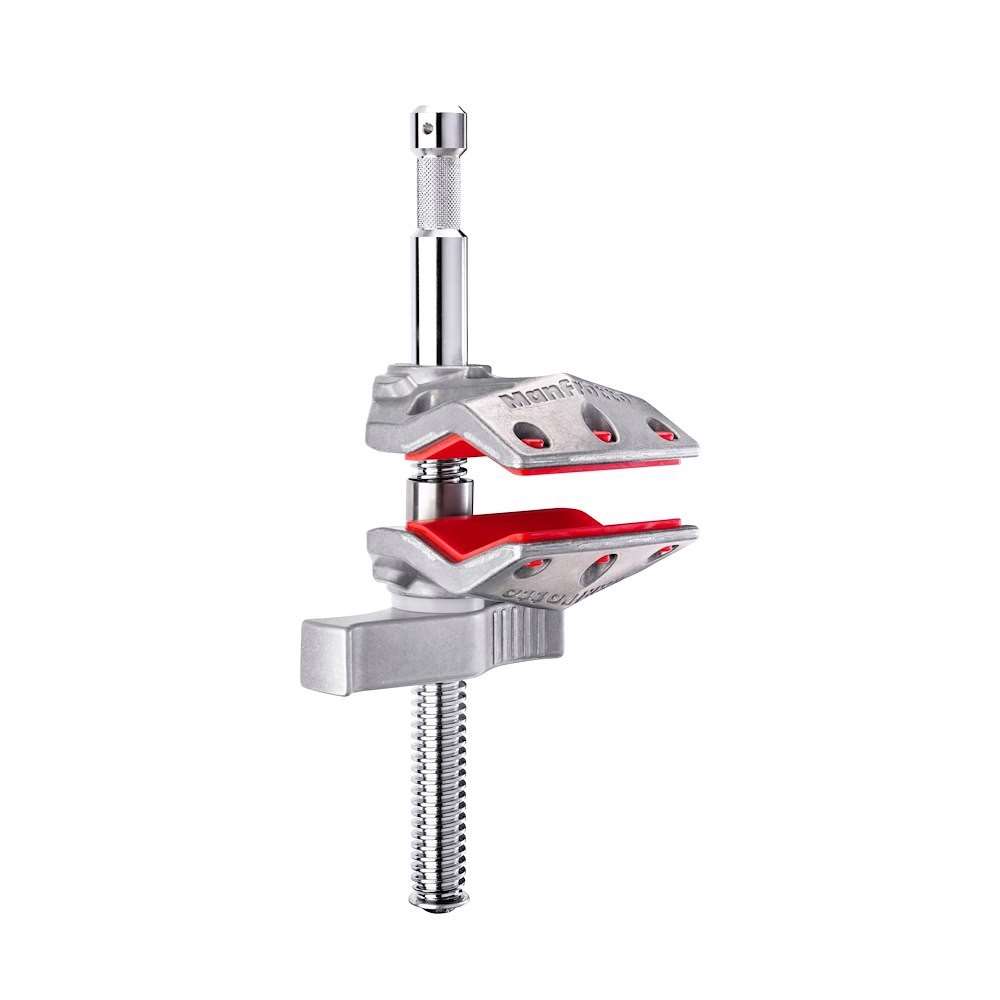 Manfrotto Σφιγκτήρας Centre Vice Jaw 7,5 cm