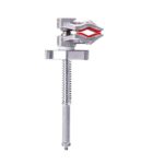 Manfrotto Σφιγκτήρας Micro End Vice Jaw 5 cm - Image 5