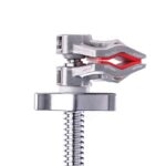 Manfrotto Σφιγκτήρας Micro End Vice Jaw 5 cm - Image 9