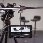 Manfrotto Σφιγκτήρας Micro End Vice Jaw 5 cm - Image 17