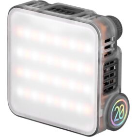 Zhiyun FiveRay M20 Bicolor LED