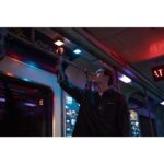 Zhiyun FiveRay M20 Bicolor LED Combo - Image 22
