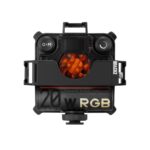 Zhiyun FiveRay M20C RGB LED Combo - Image 5