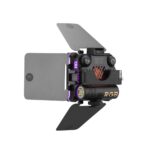 Zhiyun FiveRay M20C RGB LED Combo - Image 6