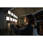 Zhiyun FiveRay M20C RGB LED Combo - Image 17