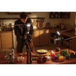 Zhiyun FiveRay M20C RGB LED Combo - Image 33