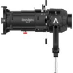 Aputure Spotlight Max 19 Κιτ Προβολέα - Image 4