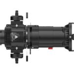 Aputure Spotlight Max 19 Κιτ Προβολέα - Image 5