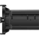 Aputure Spotlight Max 36 Φακός - Image 2