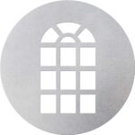 Aputure Spotlight Max Kit 10 Gobos (A) - Image 2