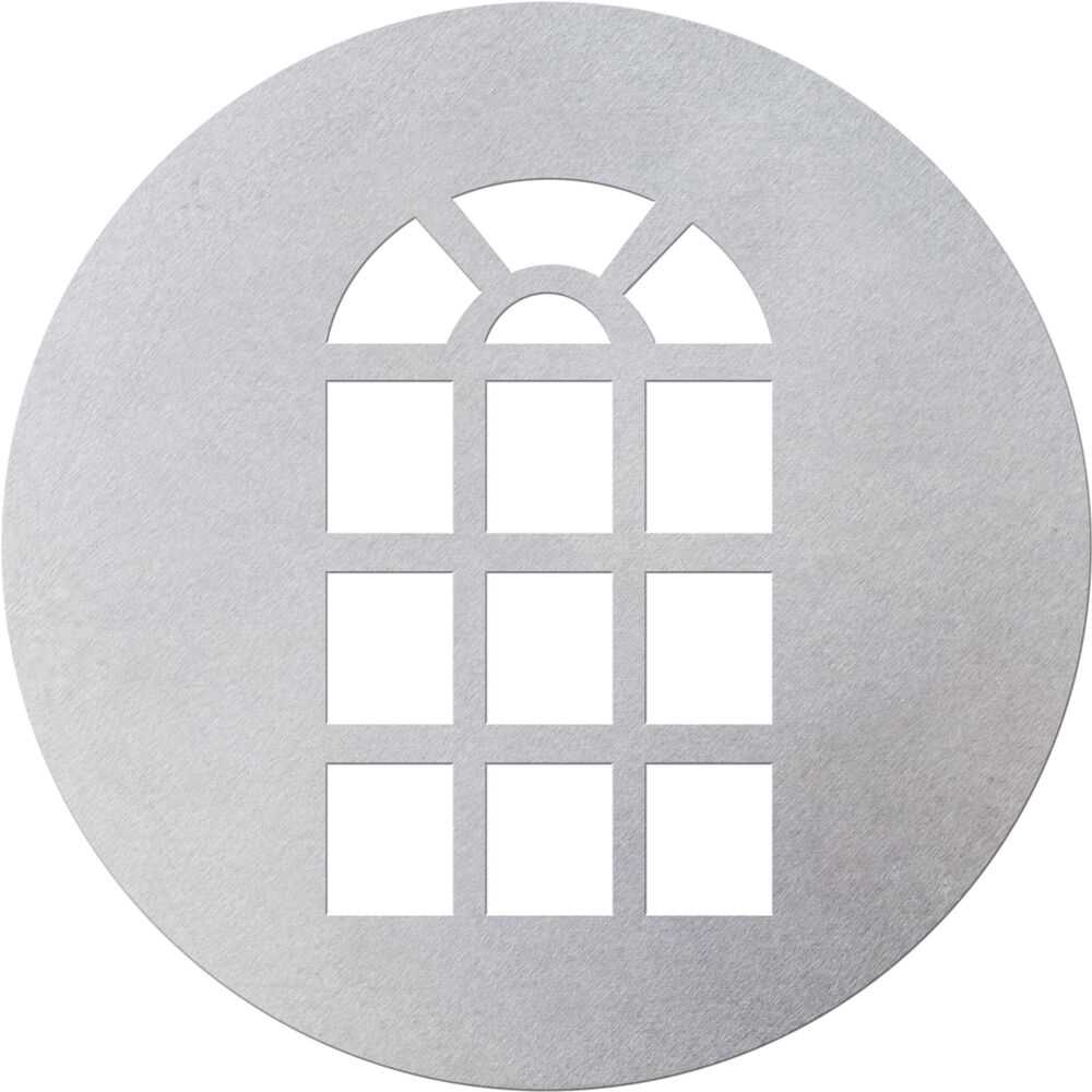 Aputure Spotlight Max Kit 10 Gobos (A)-02 Aputure Spotlight Max Kit 10 Gobos (A) - Image 2