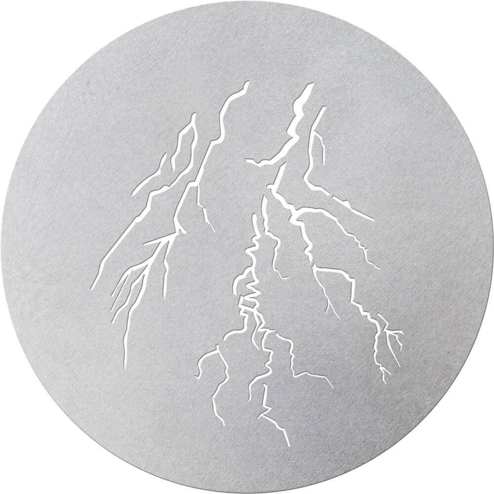 Aputure Spotlight Max Kit 10 Gobos (A)-07 Aputure Spotlight Max Kit 10 Gobos (A) - Image 7