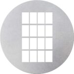 Aputure Spotlight Max Kit 10 Gobos (A) - Image 9