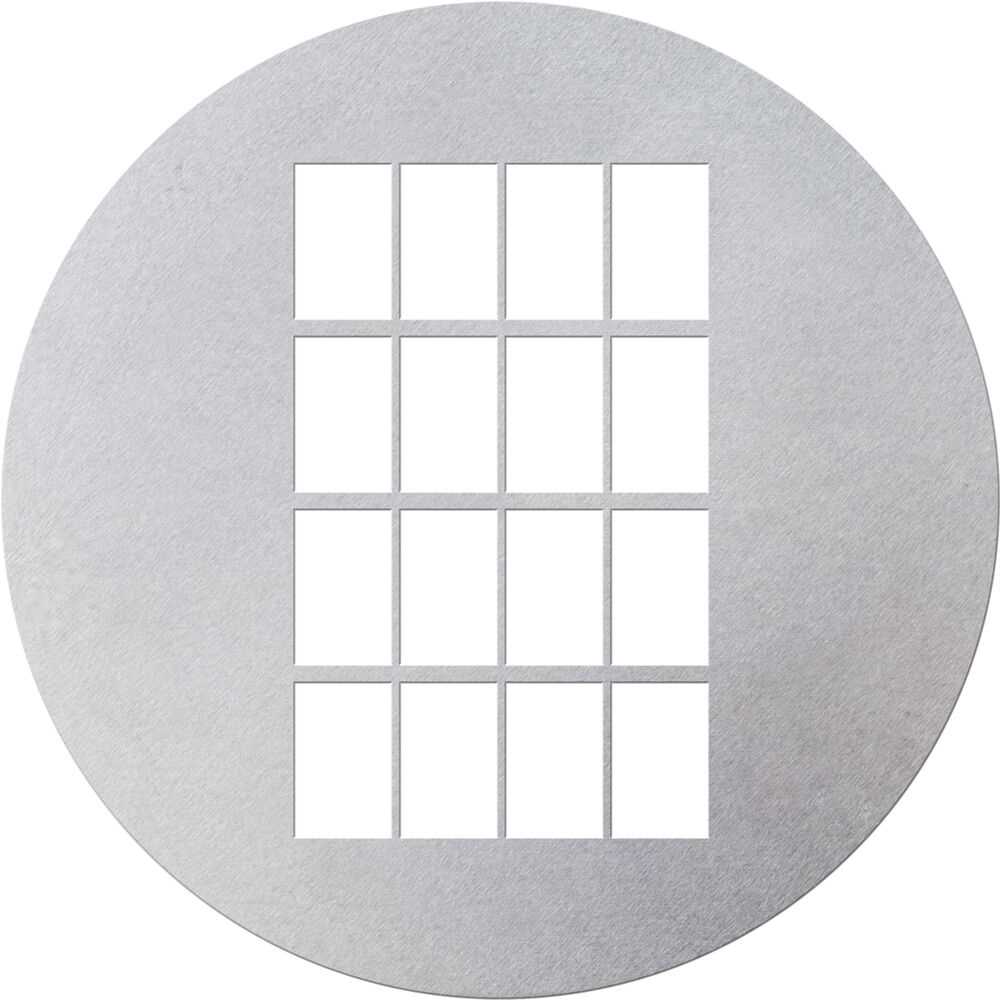 Aputure Spotlight Max Kit 10 Gobos (A)-09 Aputure Spotlight Max Kit 10 Gobos (A) - Image 9