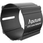 Aputure Spotlight Max Προσαρμογέας ETC