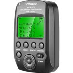 Visico VC-818TX TTL Πομπός Ραδιοσυχνοτήτων Sony - Image 2