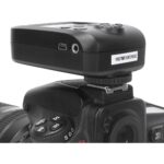 Visico VC-818TX TTL Πομπός Ραδιοσυχνοτήτων Sony - Image 3