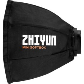 Zhiyun Mini Softbox Molus (Μοντούρα ZY)