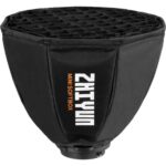 Zhiyun Mini Softbox Molus (Μοντούρα ZY) - Image 2