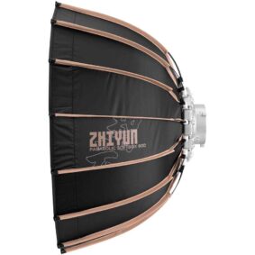 Zhiyun Παραβολικό Softbox 60D (50cm)