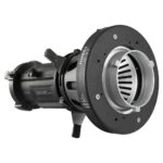 Jinbei EF-ZF3 Κανόνι Spot Για LED - Image 3