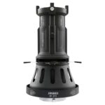 Jinbei EF-ZF3 Κανόνι Spot Για LED - Image 5