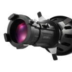 Jinbei EF-ZF3 Κανόνι Spot Για LED - Image 6