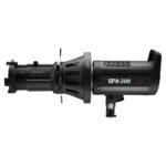 Jinbei EF-ZF3 Κανόνι Spot Για LED - Image 9