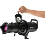 Jinbei EF-ZF3 Κανόνι Spot Για LED - Image 10