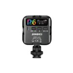 Jinbei P6 PRO LED Τσέπης - Image 2