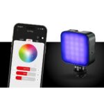 Jinbei P6 PRO LED Τσέπης - Image 8